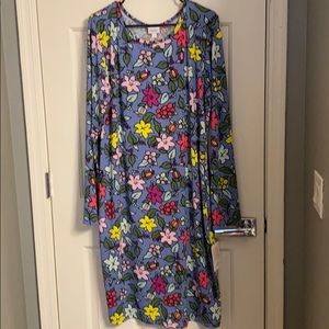 BNWT LulaRoe Debbie Dress